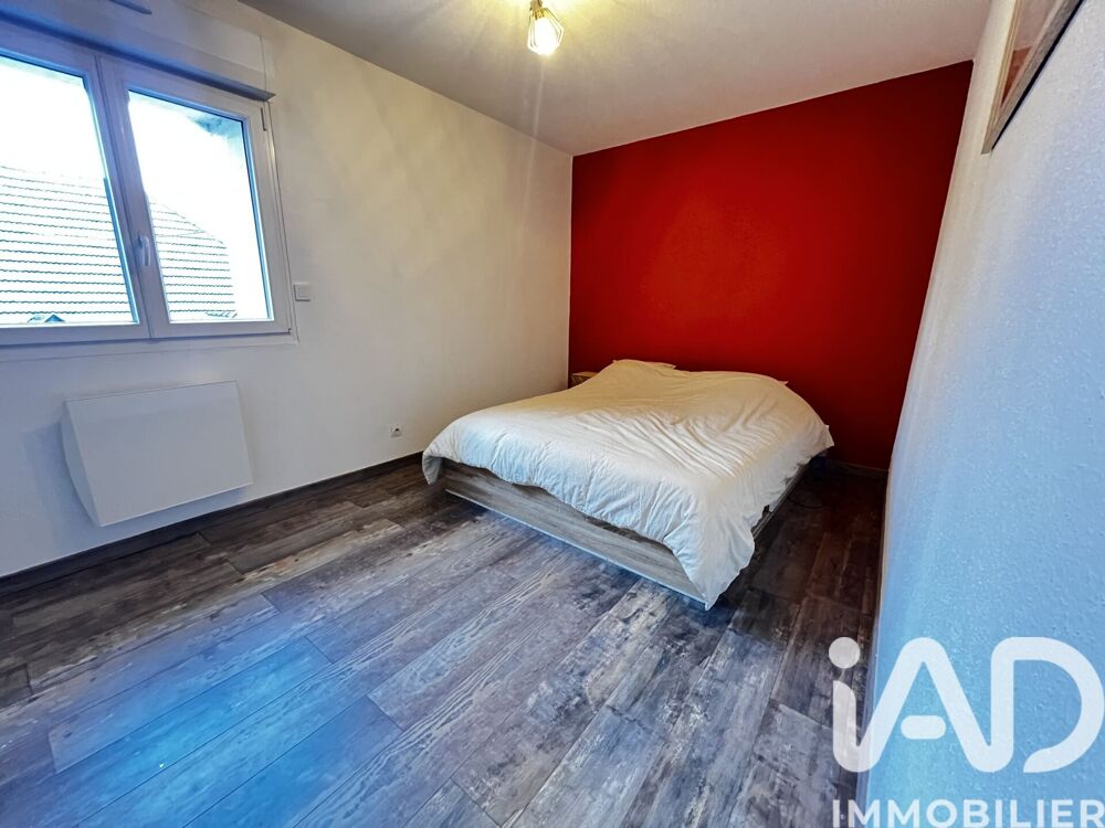 Vente Appartement Vente Appartement 3 pièces Ferrette