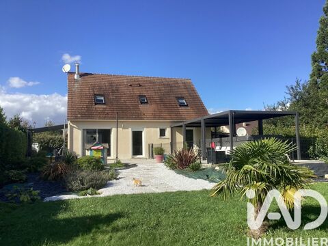   Vente Maison Maison - 8 pi�ce(s) - 138 m�