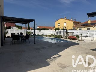  Maison à vendre 5 pièces 110 m²