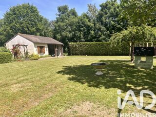  Maison à vendre 6 pièces 115 m²
