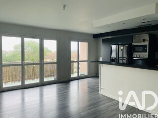 Appartement à vendre 4 pièces 81 m²