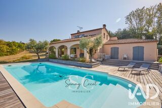  Maison à vendre 6 pièces 180 m²