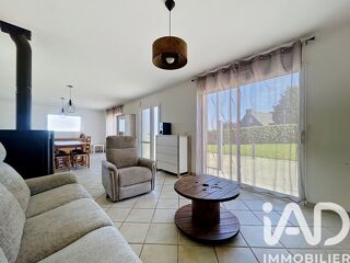  Maison à vendre 6 pièces 118 m²