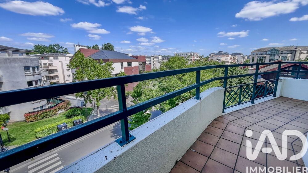 Vente Appartement Vente Appartement 3 pièces Le plessis-trévise