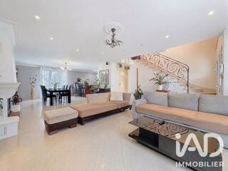  Maison à vendre 7 pièces 190 m²