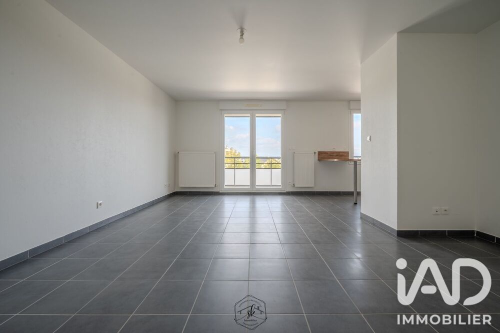 Vente Appartement Vente Appartement 3 pièces Amnéville