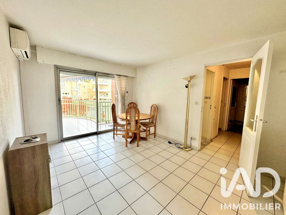 Vente Appartement Vente Appartement 2 pièces Fréjus