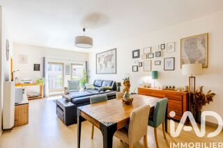  Appartement à vendre 3 pièces 78 m²