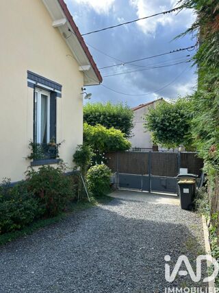  Maison � vendre 5 pi�ces 120 m�