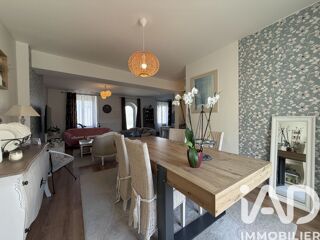  Maison à vendre 8 pièces 168 m²