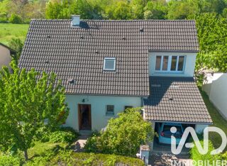  Maison à vendre 6 pièces 130 m²