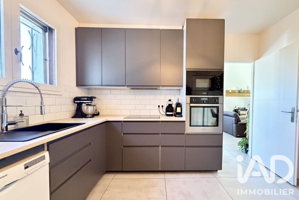 Vente Maison Vente Maison traditionnelle 6 pièces Artigues-près-bordeaux