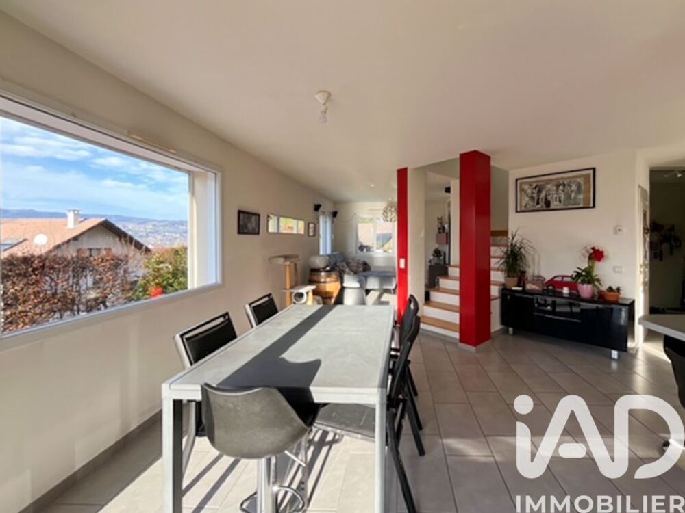 Vente Maison Vente Maison/villa 6 pièces Fillière