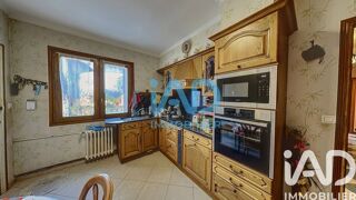  Maison à vendre 5 pièces 116 m²