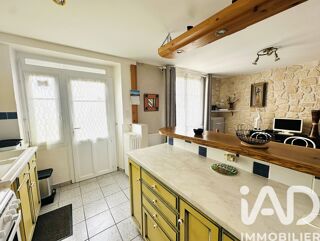  Maison à vendre 4 pièces 47 m²