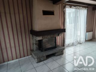  Maison à vendre 7 pièces 115 m²