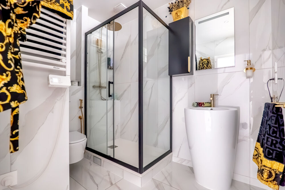 à vendre  Appartement Paris 4