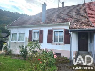  Maison à vendre 5 pièces 80 m²