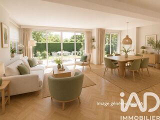  Maison à vendre 8 pièces 167 m²