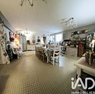  Maison à vendre 15 + pièces 1300 m²