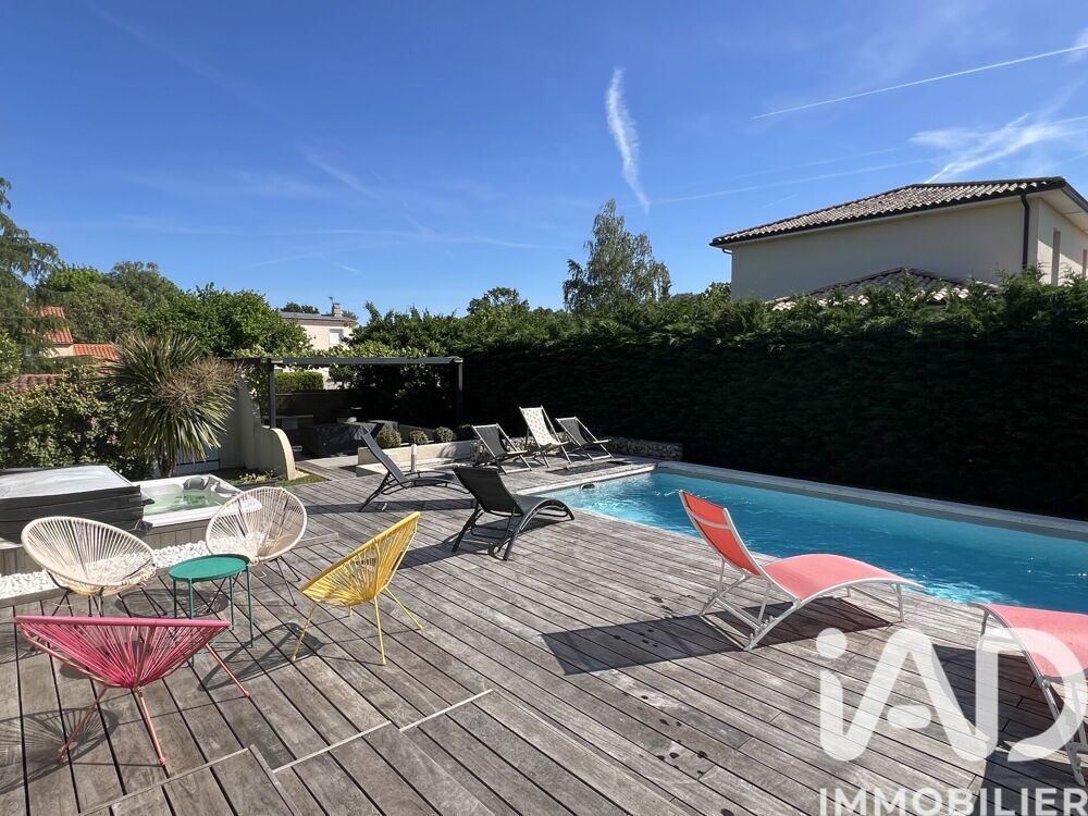 Vente Maison/villa 9 pièces