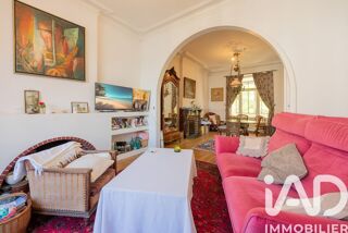  Maison à vendre 5 pièces 148 m²