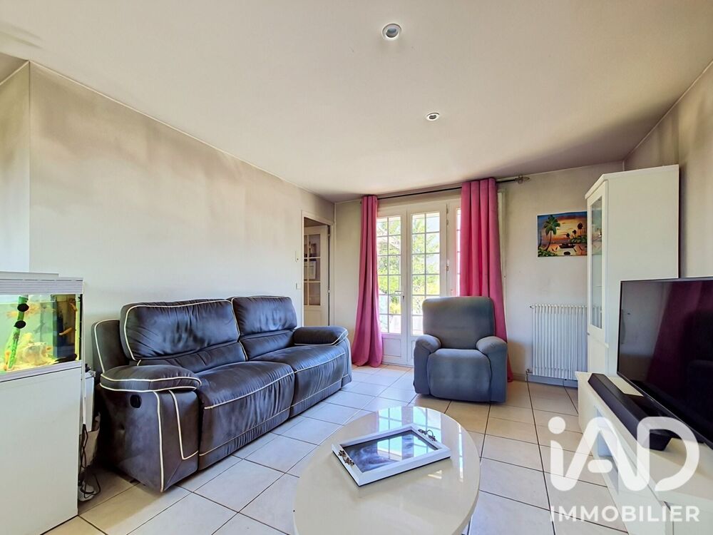 Vente Maison/villa 8 pièces