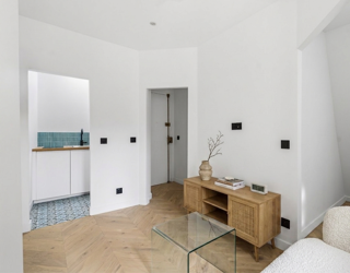  Appartement à vendre 2 pièces 26 m²