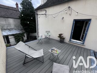  Maison à vendre 5 pièces 138 m²