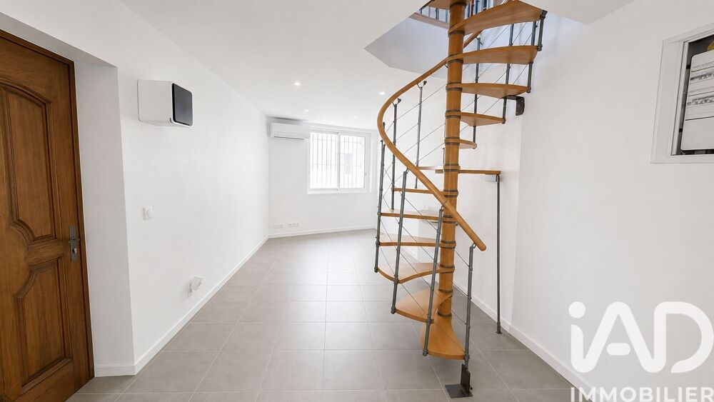 Vente Maison Vente Maison de village 4 pièces Entraigues-sur-la-sorgue