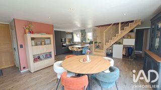  Maison à vendre 6 pièces 152 m²