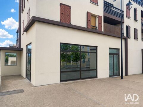   Vente Boutique/Local commercial 50 m&sup2; 