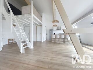  Appartement à vendre 3 pièces 69 m²