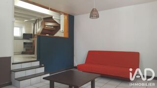  Maison à vendre 4 pièces 112 m²