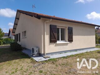  Maison à vendre 5 pièces 90 m²