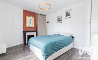  Appartement à vendre 2 pièces 33 m²