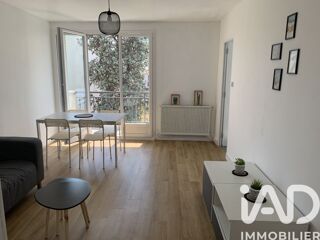  Appartement � vendre 4 pi�ces 64 m�