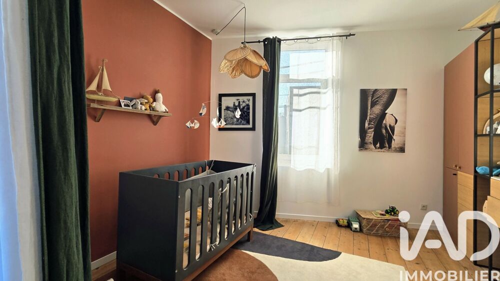 � vendre  Maison Marcq-en-Bar�ul (59700)