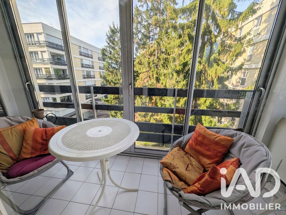Vente Appartement Vente Appartement 4 pièces Ézanville
