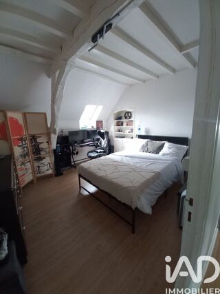  Maison à vendre 9 pièces 190 m²