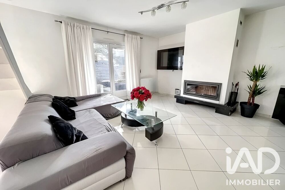 Vente Maison Vente Maison traditionnelle 8 pièces Corbeil-essonnes