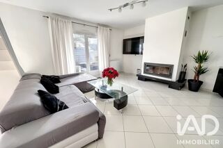  Maison à vendre 8 pièces 160 m²