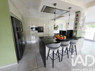  Maison à vendre 8 pièces 220 m²