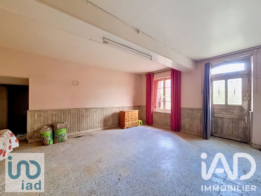 Vente Maison Vente Longère 4 pièces Paroy-sur-tholon