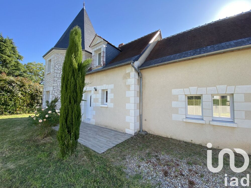 Vente Demeure 7 pièces
