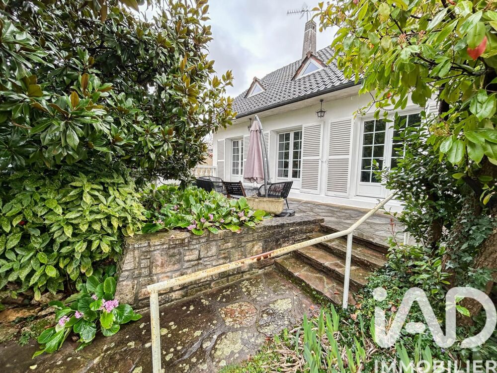Vente Maison/villa 7 pièces