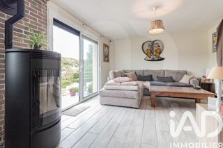  Maison à vendre 5 pièces 113 m²