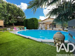  Maison à vendre 5 pièces 120 m²