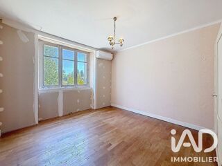  Maison à vendre 8 pièces 156 m²