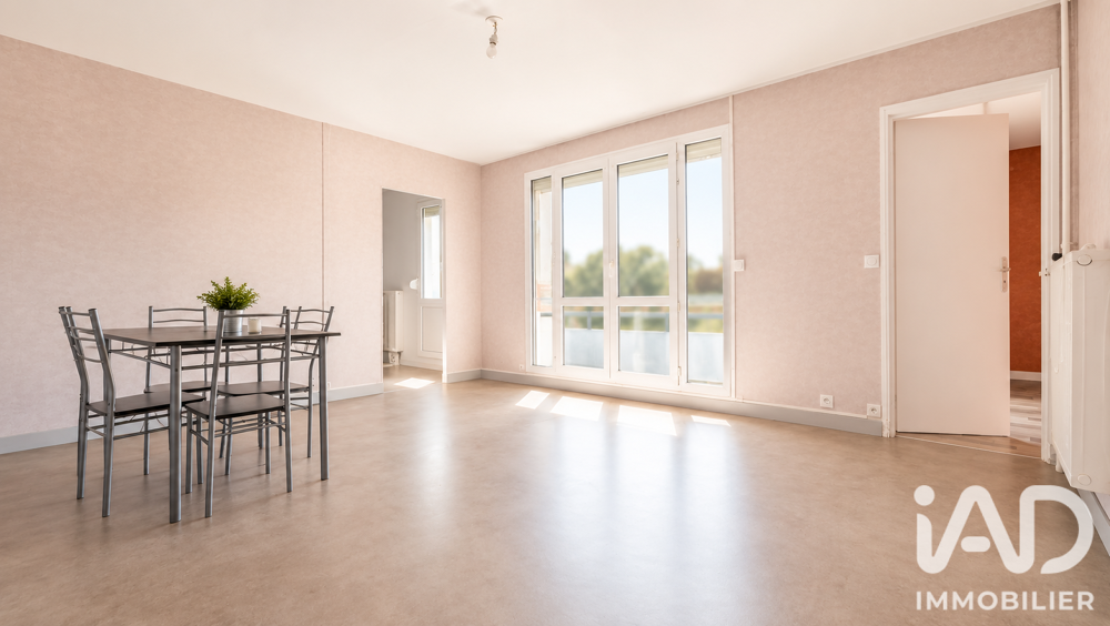 Vente Appartement Vente Appartement 4 pièces Charleville-mézières